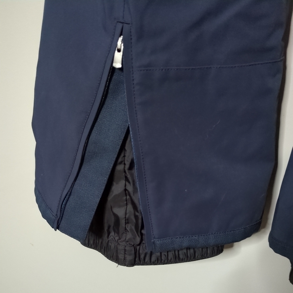 Eider Women's Navy Snowboard Ski‎ Pants Size 10 - Picture 7 of 10